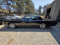 1969 Lincoln Continental for sale in Michigan (ID-163040)