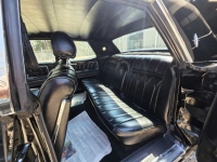 1969 Lincoln Continental for sale in Michigan (ID-163040)