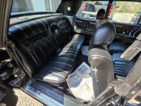 1969 Lincoln Continental for sale in Michigan (ID-163040)