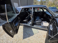 1969 Lincoln Continental for sale in Michigan (ID-163040)