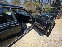 1969 Lincoln Continental for sale in Michigan (ID-163040)