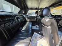 1969 Lincoln Continental for sale in Michigan (ID-163040)
