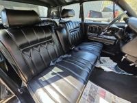 1969 Lincoln Continental for sale in Michigan (ID-163040)