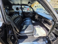 1969 Lincoln Continental for sale in Michigan (ID-163040)