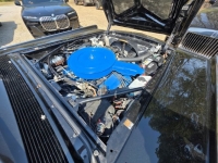 1969 Lincoln Continental for sale in Michigan (ID-163040)