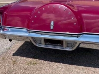 1969 Lincoln Mark III for sale in Hollywood, California (ID-101666)