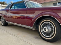 1969 Lincoln Mark III for sale in Hollywood, California (ID-101666)