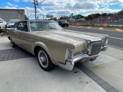 1969 Lincoln Mark III for sale