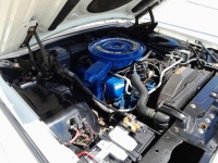 1969 Lincoln Mark III for sale in Michigan (ID-130038)