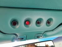1969 Lincoln Mark III for sale in Michigan (ID-130038)