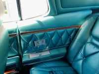 1969 Lincoln Mark III for sale in Michigan (ID-130038)