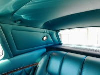 1969 Lincoln Mark III for sale in Michigan (ID-130038)