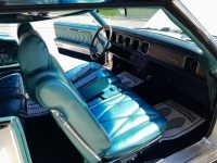 1969 Lincoln Mark III for sale in Michigan (ID-130038)