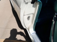1969 Lincoln Mark III for sale in Michigan (ID-130038)