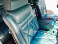 1969 Lincoln Mark III for sale in Michigan (ID-130038)
