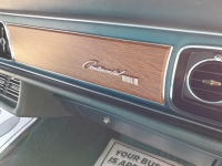 1969 Lincoln Mark III for sale in Michigan (ID-130038)