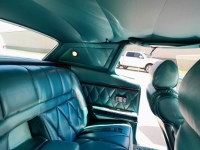 1969 Lincoln Mark III for sale in Michigan (ID-130038)