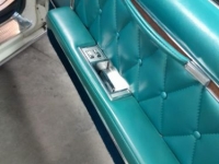 1969 Lincoln Mark III for sale in Michigan (ID-130038)