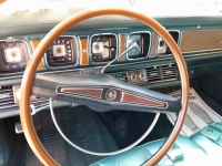 1969 Lincoln Mark III for sale in Michigan (ID-130038)
