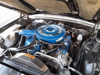 1969 Lincoln Mark III for sale in Michigan (ID-130147)