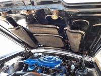 1969 Lincoln Mark III for sale in Michigan (ID-130147)