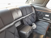 1969 Lincoln Mark III for sale in Michigan (ID-130147)
