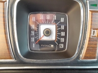 1969 Lincoln Mark III for sale in Michigan (ID-130147)