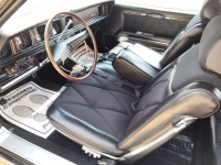 1969 Lincoln Mark III for sale in Michigan (ID-130147)