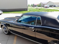 1969 Lincoln Mark III for sale in Michigan (ID-130147)