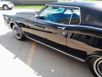 1969 Lincoln Mark III for sale in Michigan (ID-130147)