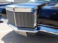 1969 Lincoln Mark III for sale in Michigan (ID-130147)