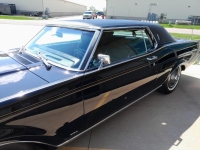 1969 Lincoln Mark III for sale in Michigan (ID-130147)