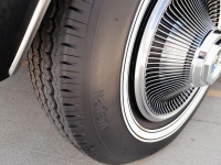 1969 Lincoln Mark III for sale in Michigan (ID-130147)