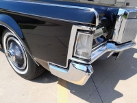 1969 Lincoln Mark III for sale in Michigan (ID-130147)