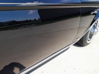 1969 Lincoln Mark III for sale in Michigan (ID-130147)