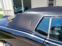 1969 Lincoln Mark III for sale in Michigan (ID-130147)