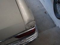 1969 Mercedes-Benz 220SE for sale in Michigan (ID-144814)