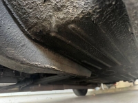 1969 Mercedes-Benz 220SE for sale in Michigan (ID-144814)