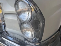 1969 Mercedes-Benz 220SE for sale in Michigan (ID-144814)