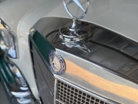 1969 Mercedes-Benz 220SE for sale in Michigan (ID-144814)