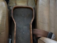 1969 Mercedes-Benz 220SE for sale in Michigan (ID-144814)