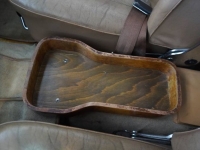 1969 Mercedes-Benz 220SE for sale in Michigan (ID-144814)