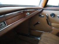 1969 Mercedes-Benz 220SE for sale in Michigan (ID-144814)