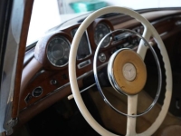 1969 Mercedes-Benz 220SE for sale in Michigan (ID-144814)