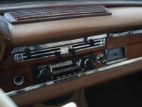 1969 Mercedes-Benz 220SE for sale in Michigan (ID-144814)