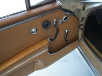 1969 Mercedes-Benz 220SE for sale in Michigan (ID-144814)