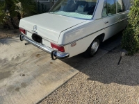1969 Mercedes-Benz 230S for sale in Michigan (ID-136218)