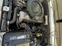 1969 Mercedes-Benz 230S for sale in Michigan (ID-136218)