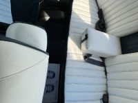 1969 Mercedes-Benz 230S for sale in Michigan (ID-136218)