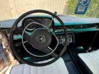 1969 Mercedes-Benz 230S for sale in Michigan (ID-136218)